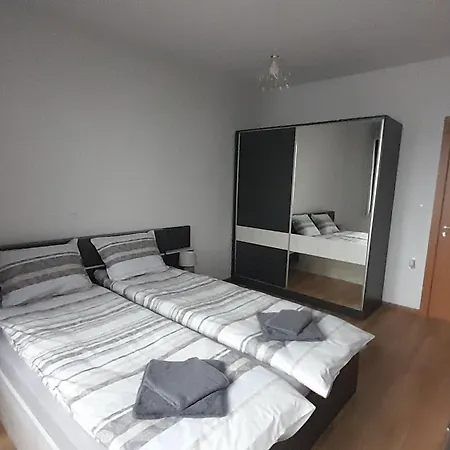 Appartamento славяна Velingrad