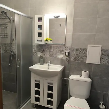 Apartment славяна Velingrad