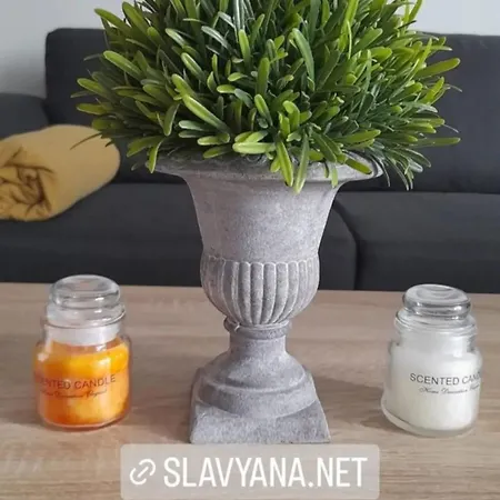 славяна Appartamento