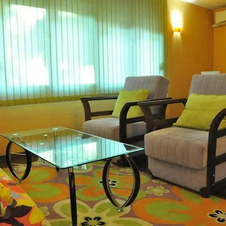 Велинград Апартамент Appartement Velingrad