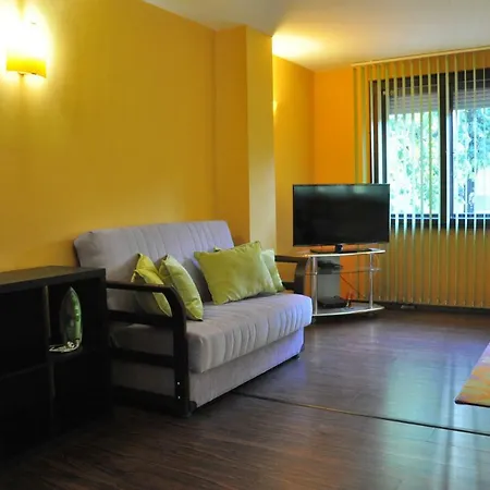 Appartement Велинград Апартамент