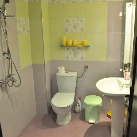 Appartement Велинград Апартамент *