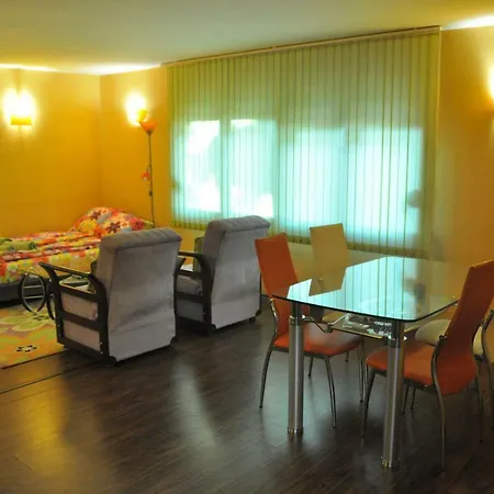 Appartement Велинград Апартамент