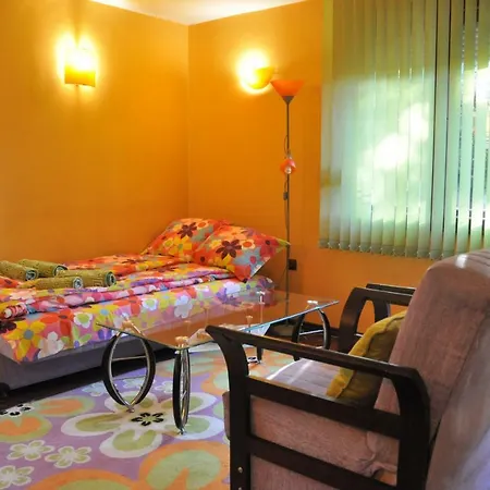 Appartement Велинград Апартамент