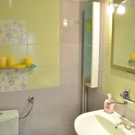 Велинград Апартамент Appartement