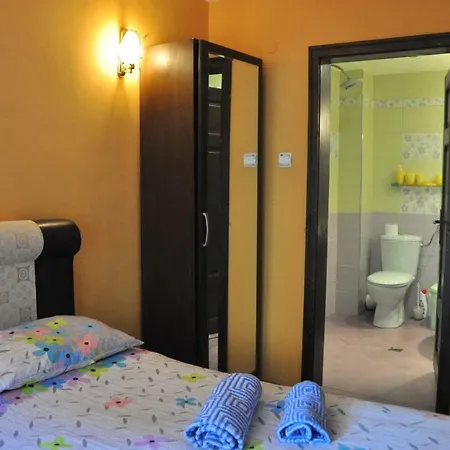 Велинград Апартамент Velingrad