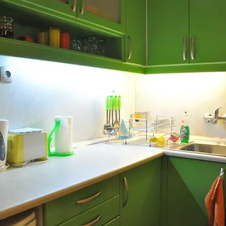 Appartement Велинград Апартамент *