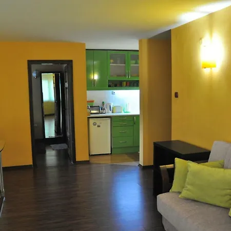 Appartement Велинград Апартамент *