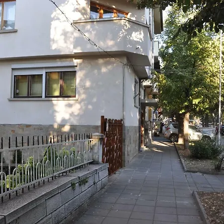 Велинград Апартамент * Velingrad